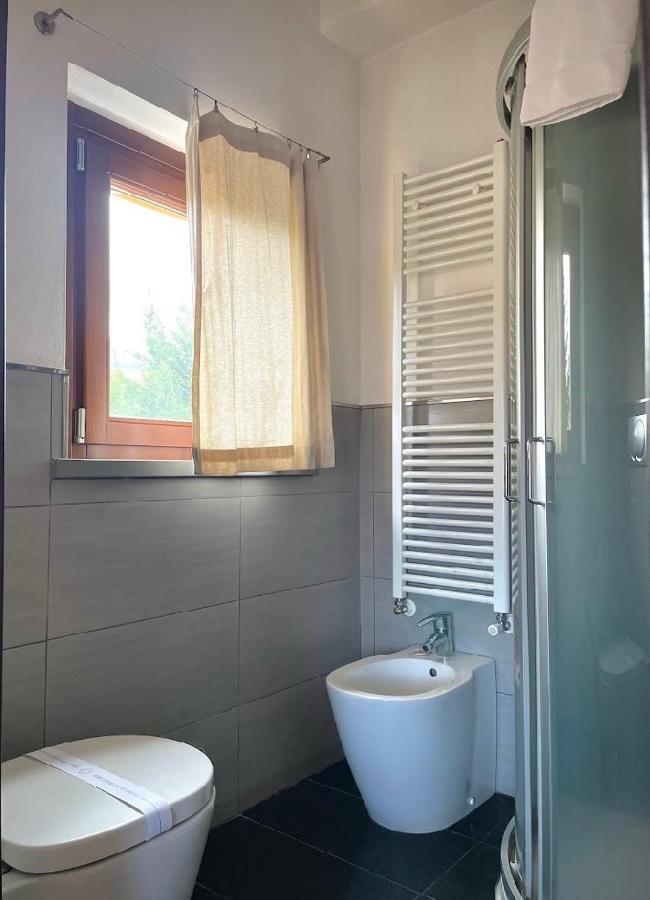 Cameracaffe Sul Lago Arezzo Bagian luar foto