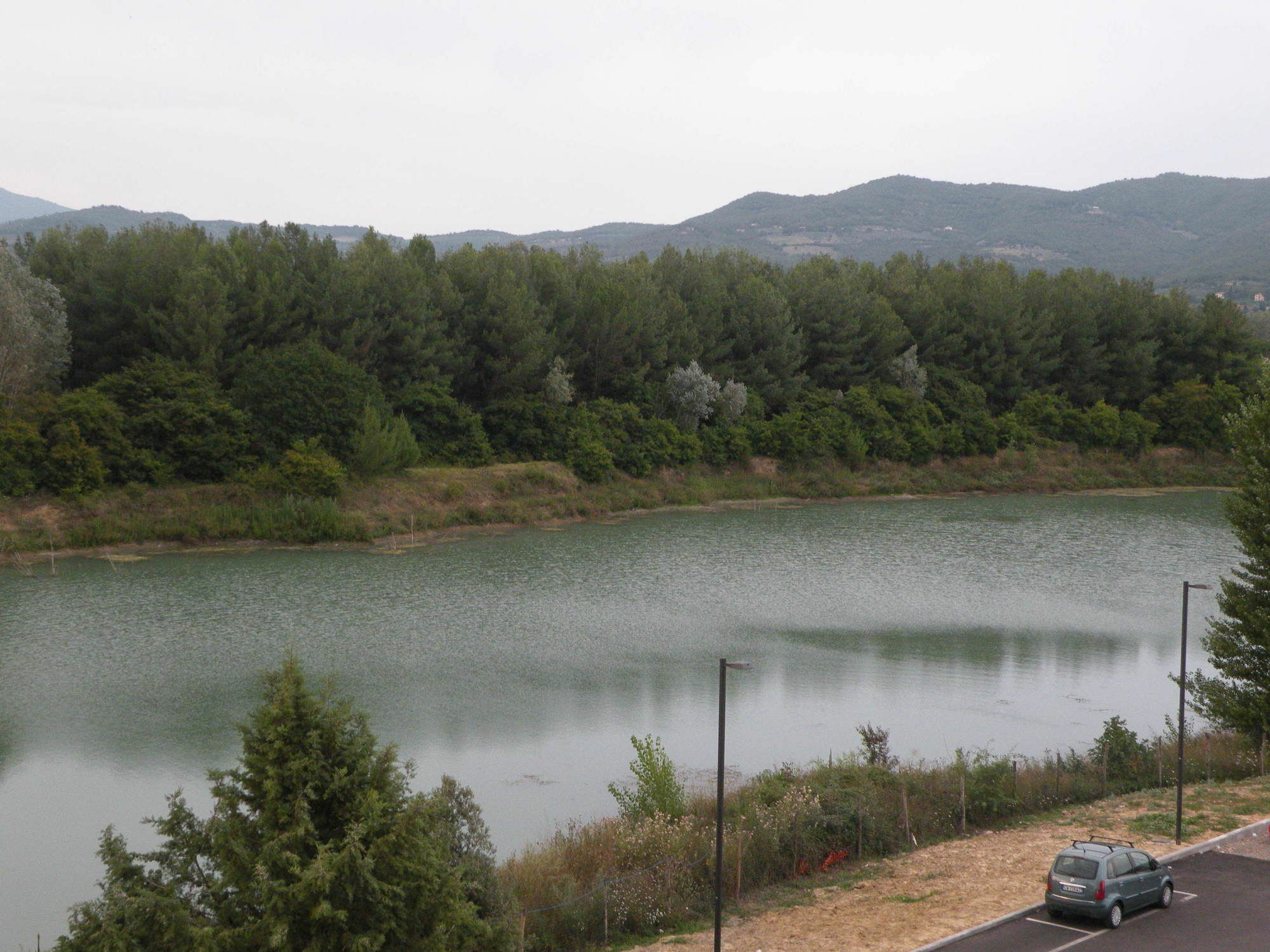 Cameracaffe Sul Lago Arezzo Bagian luar foto